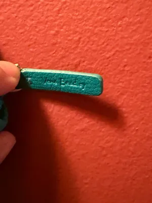 Vera Bradley Lanyard Wallet thumbnail 4