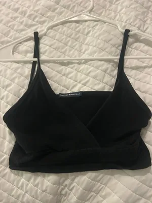Black Tank thumbnail 1