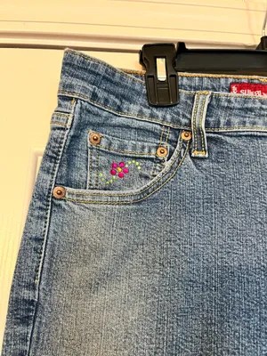 Levi’s Jeans thumbnail 4