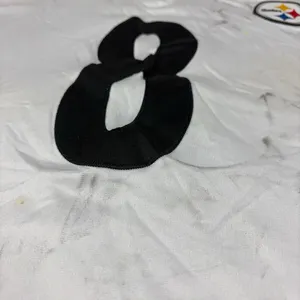Kenny Pickett Pittsburgh Steelers Jersey Mens XL White NFL Football Nike 8 thumbnail 3