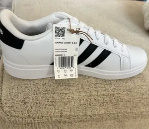 Adidas Grand Court 2.0 K sneakers thumbnail 3