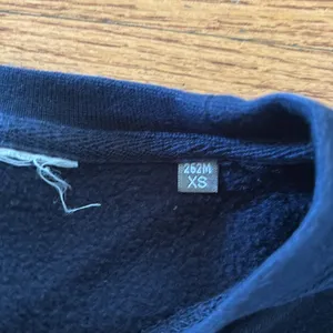 Bliss pullover Blue Size XS thumbnail 2