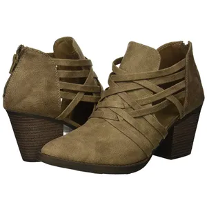 Fergalicious Jillie Booties thumbnail 2