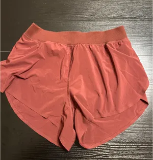 CRZ Yoga Shorts thumbnail 2