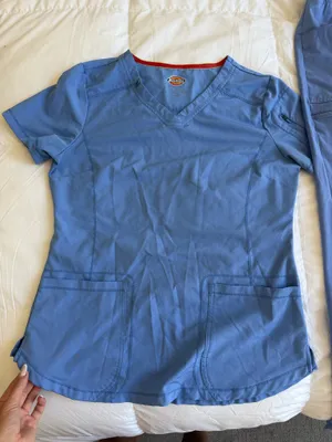 Dickies Scrub Women’s Pants thumbnail 2
