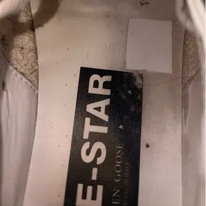 Golden Goose Pure Star Sneakers thumbnail 8