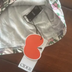 NWT Cider Mini Dress thumbnail 2