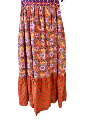 Printfresh Leaps & Bounds
Way Around Dress thumbnail 4