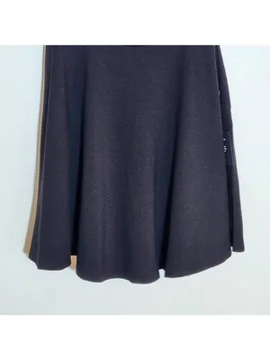 Lulus Black Strapless Cocktail Mini Dress Size Small NWT thumbnail 4