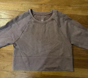 Aerie long sleeve thumbnail 1