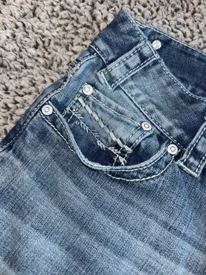 Rock & Roll Cowgirl Jeans thumbnail 3