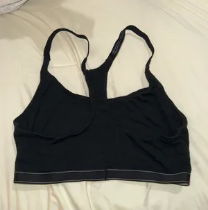 Calvin Klein Bralette thumbnail 2
