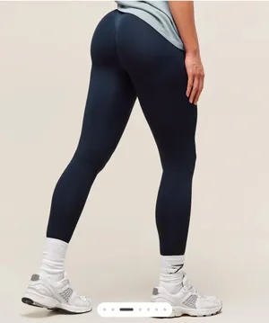 Gymshark LIFT SEAMLESS LEGGINGS thumbnail 2