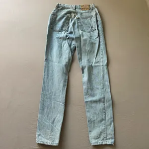 Vintage 90s Gap Slim Fit Jeans thumbnail 5