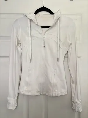 Lululemon Define Hooded Jacket Nulu 4 thumbnail 1