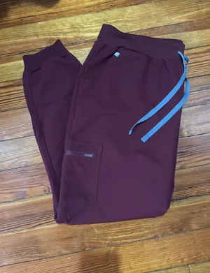 FIGS Zamora Scrub Joggers thumbnail 1