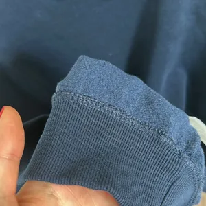 Stockholm 1998 Navy and White Men's Sweater Small thumbnail 6
