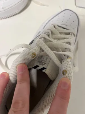 Nike Air Force 1 thumbnail 8