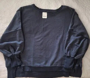 We The Free Camden Sweatshirt, NEW, Large thumbnail 4