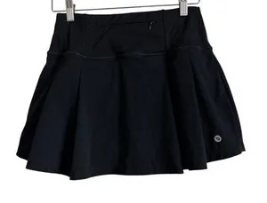 Baleaf Athletic Skort Golf Tennis Pickleball Built In Short Active Womens Size S thumbnail 1