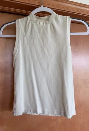 SKIMS Tank Top thumbnail 1