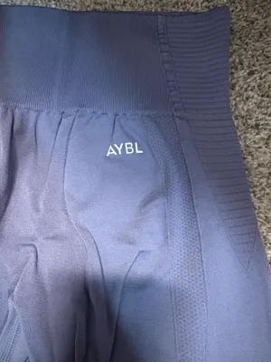 AYBL Leggings thumbnail 2