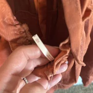 NWT Cassidy Romper XS thumbnail 8