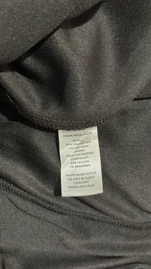 Lulus Black Dress Maxi Sleeveless thumbnail 5