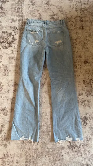 Vervet Flying Monkey Jeans thumbnail 2