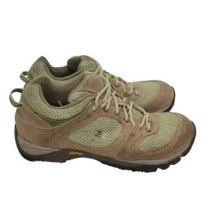 Tan Garmont Hiking Shoes size 6.5 thumbnail 3