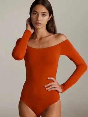 Aritzia Babaton Contour Bodysuit Size L thumbnail 1