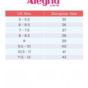 Alegria‎ Keli Leopard Print Patent Slip-On Comfort Shoes | Women’s 38 (8–8.5) thumbnail 15