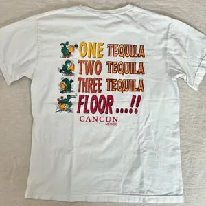 Vintage Tequila T thumbnail 2