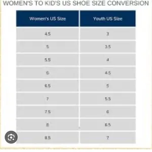 Nike White Athletic Shoes thumbnail 10