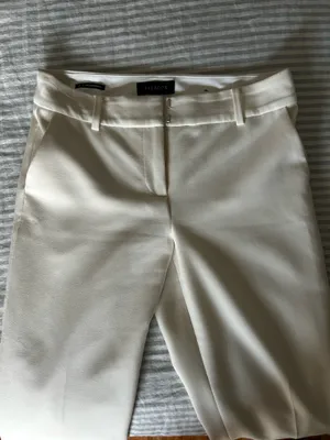 Talbots Straight Leg Tailored Pants thumbnail 4