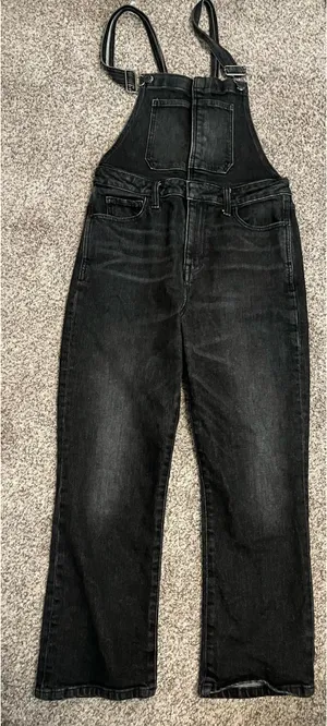 Overalls Lucky Brand thumbnail 1