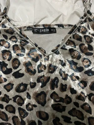 Tank Top Multi thumbnail 3
