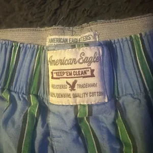 American Eagle boxer shorts, size S thumbnail 2