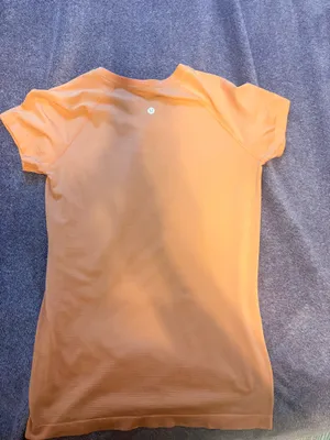 Lululemon Tank Swiftly thumbnail 3