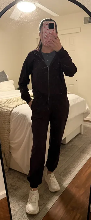Vuori Jogger Set thumbnail 1