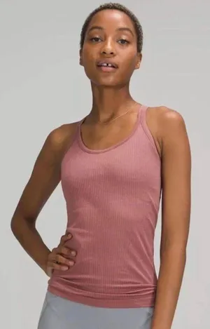Lululemon Ebb To Street Tank thumbnail 1