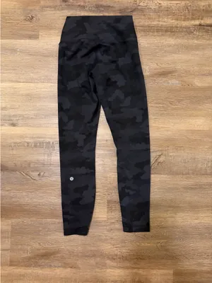 Lululemon Leggings thumbnail 2