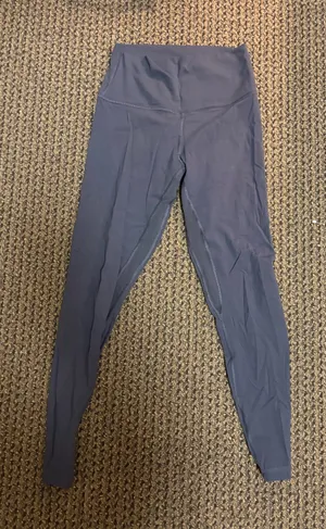 Align Lululemon Leggings 28" High-Rise thumbnail 1