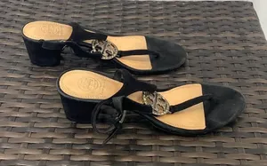 Tory Burch sandals, women’s size 8.5 thumbnail 1