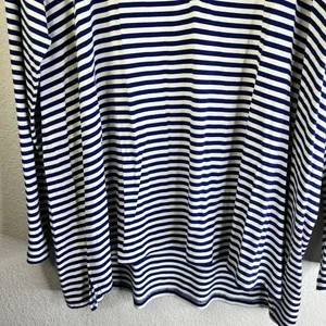 Bass‎ Striped Shirt Size XL thumbnail 4