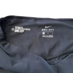 Nike Women's Dri-FIT Legend Black Jogger Style Leggings Size M‎ High-Waisted thumbnail 4