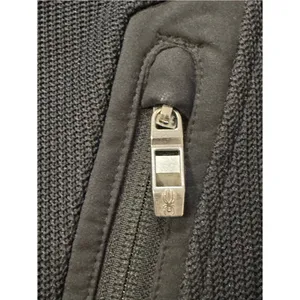 Spyder Black Women's Core Sweater style Softshell Jacket thumbnail 5