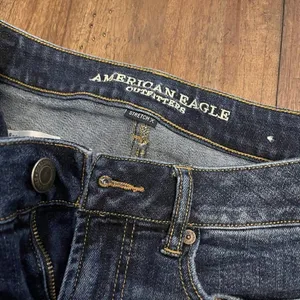 American Eagle 6 Boot Jeans thumbnail 5