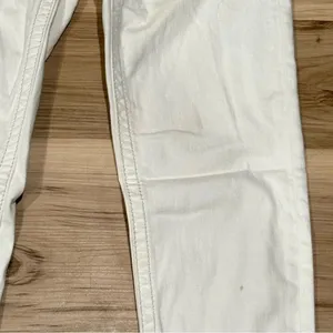Miss Me Signature Ankle Skinny White Jeans Women’s 29 thumbnail 8