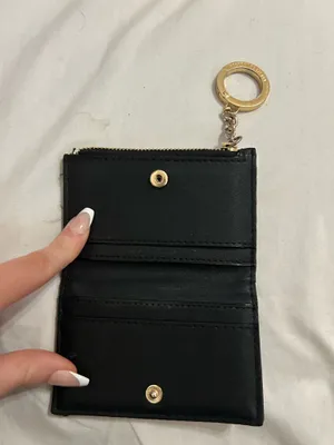Victoria's Secret Wallet Card Keychain thumbnail 2